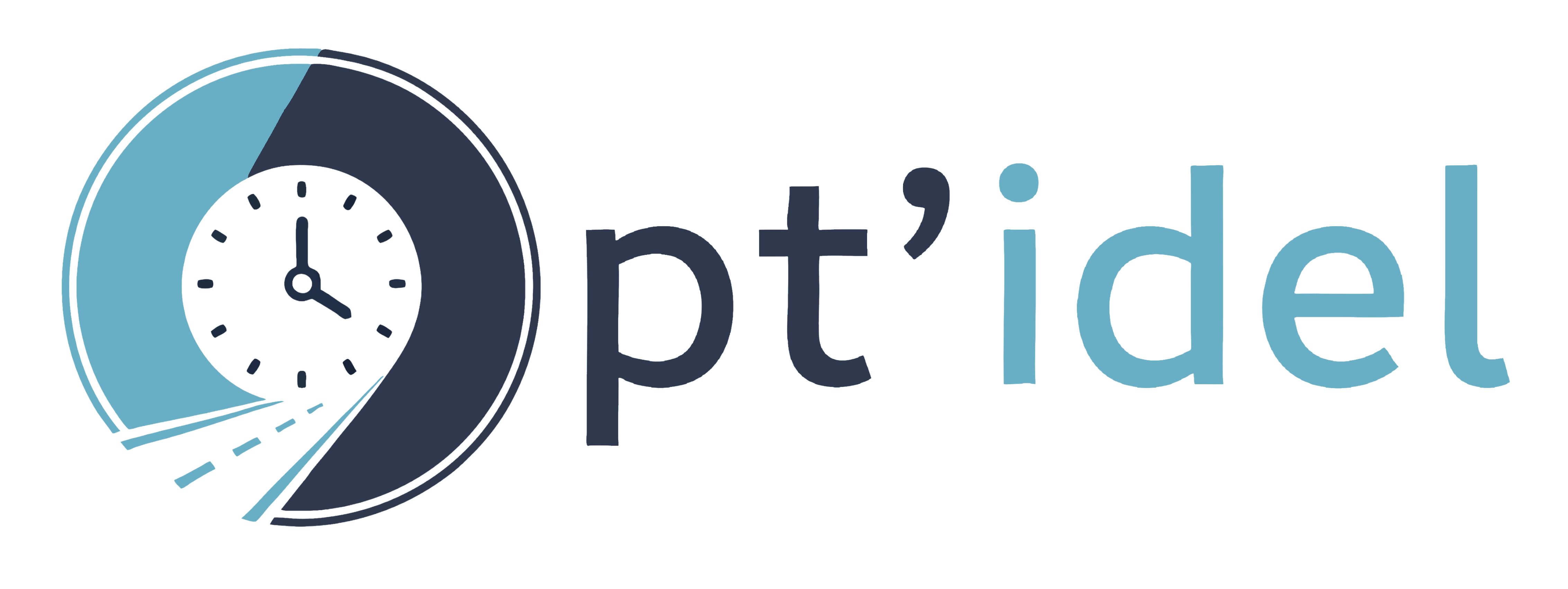 Opt'idel Logo